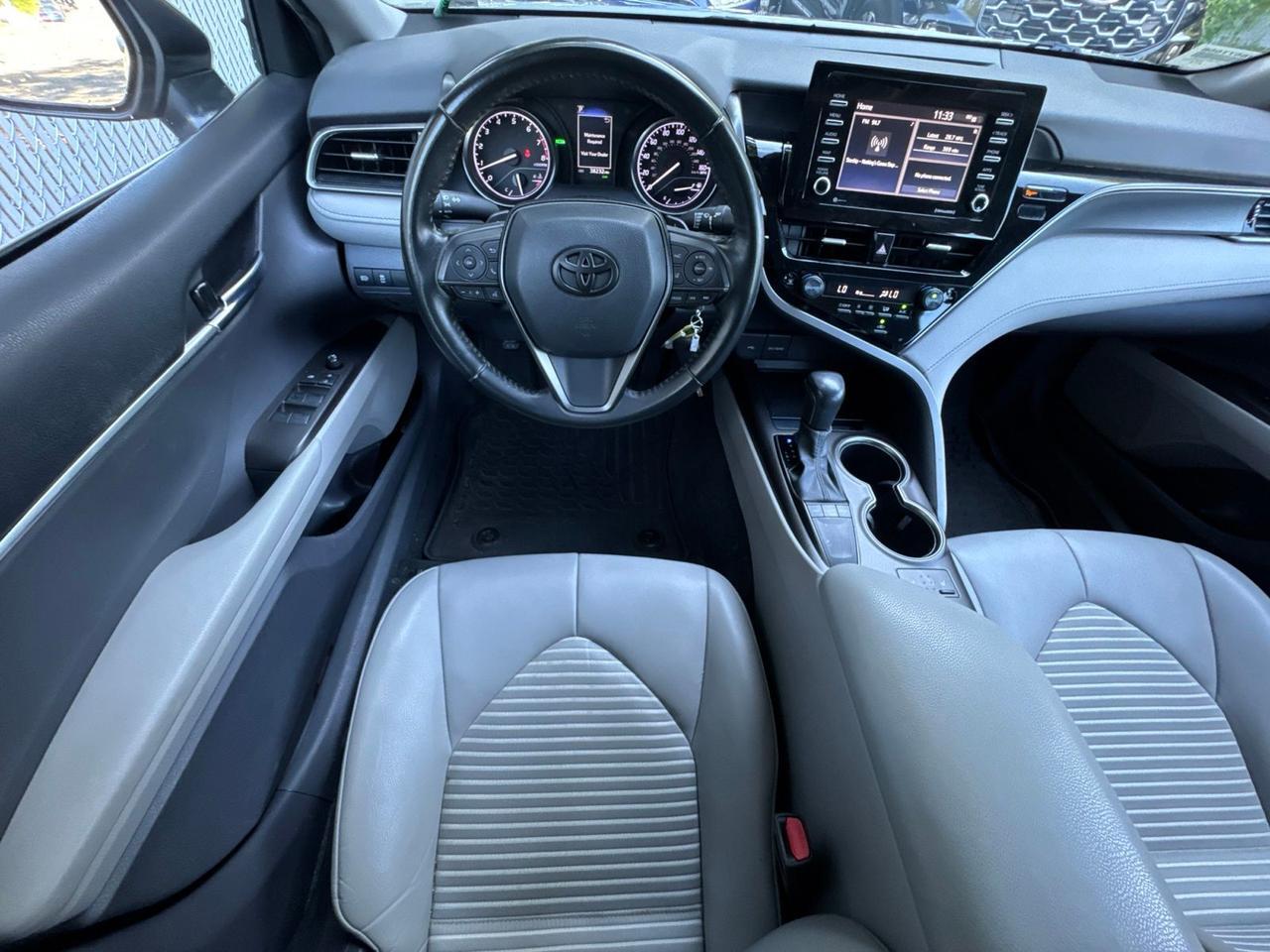 2022 Toyota Camry SE Warrenton VA