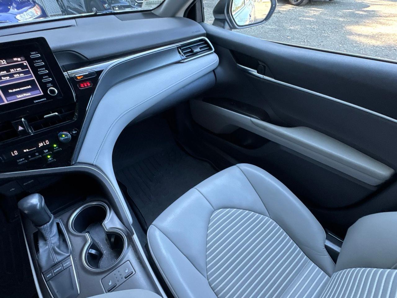 2022 Toyota Camry SE Warrenton VA