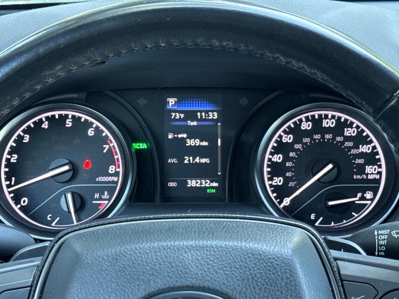 2022 Toyota Camry SE Warrenton VA