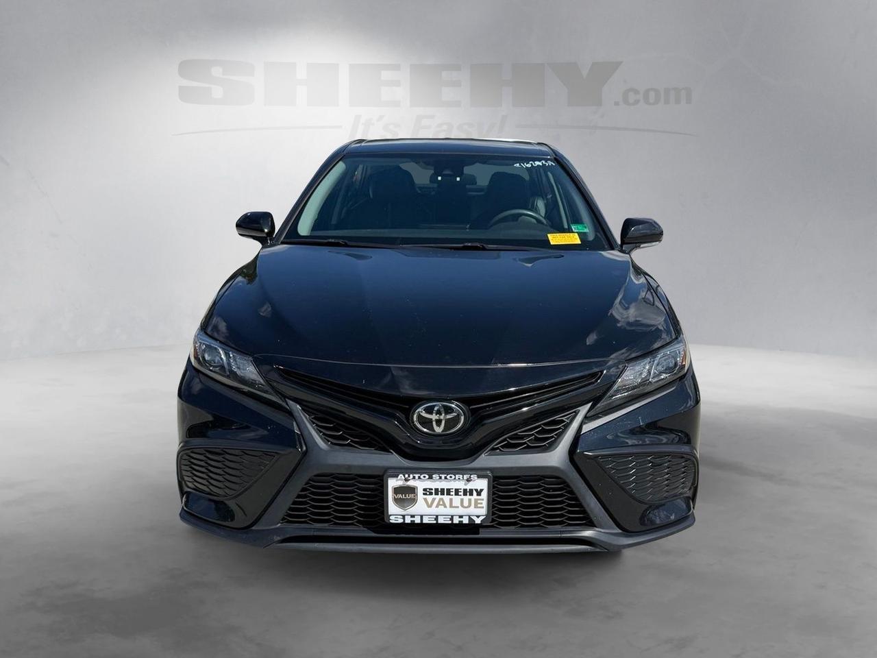 2022 Toyota Camry SE Springfield VA