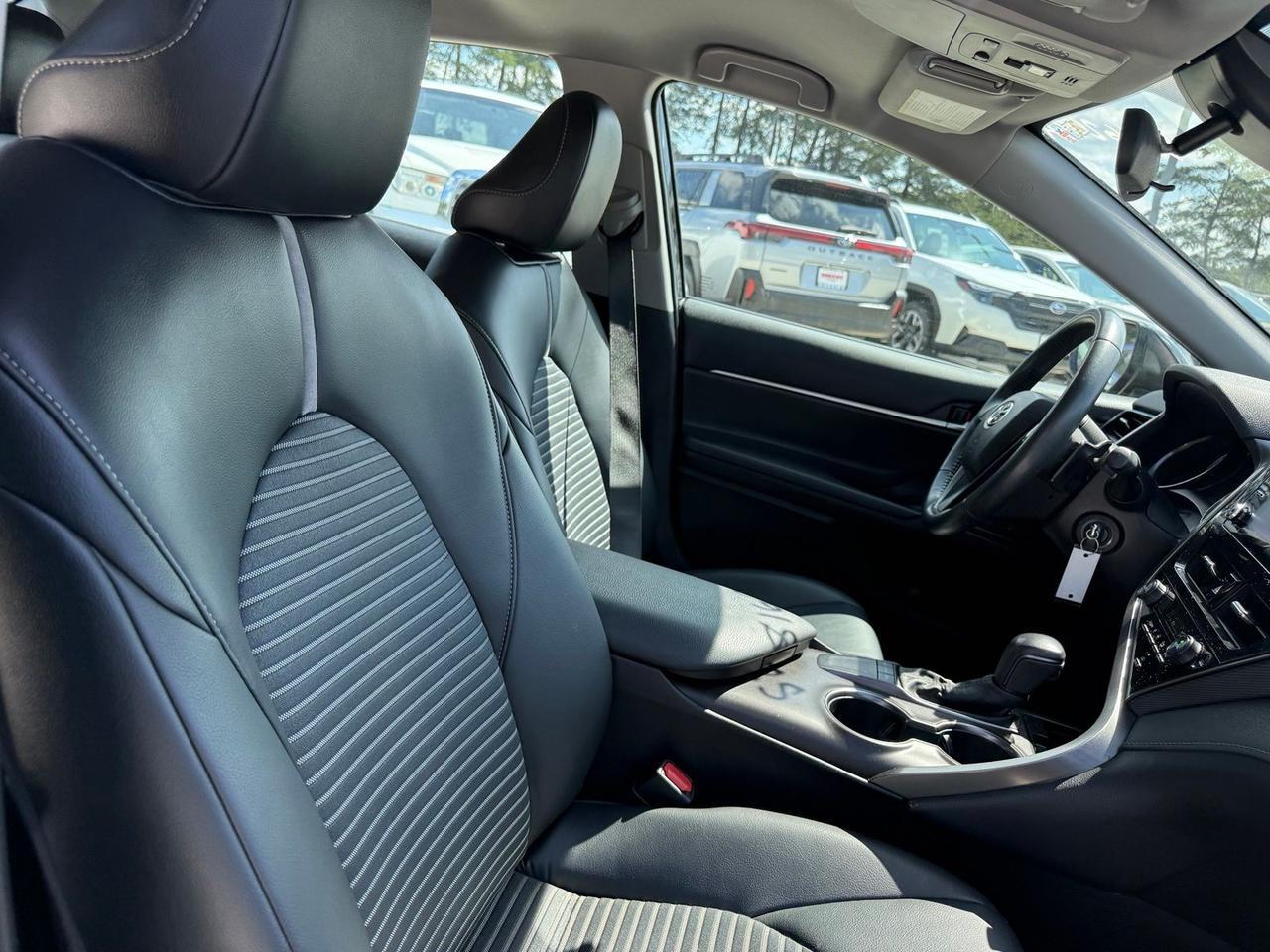 2022 Toyota Camry SE Springfield VA