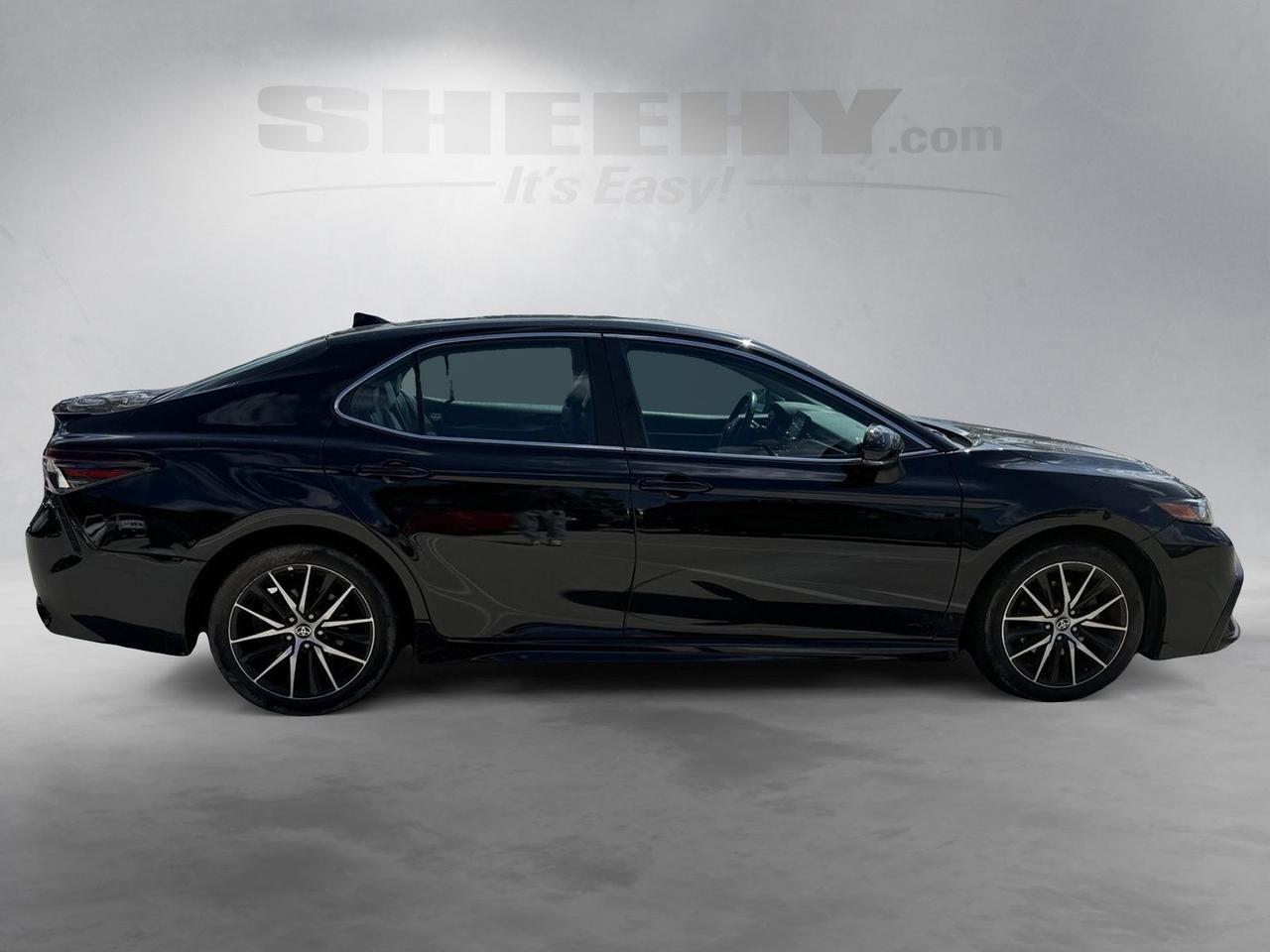 2022 Toyota Camry SE Springfield VA