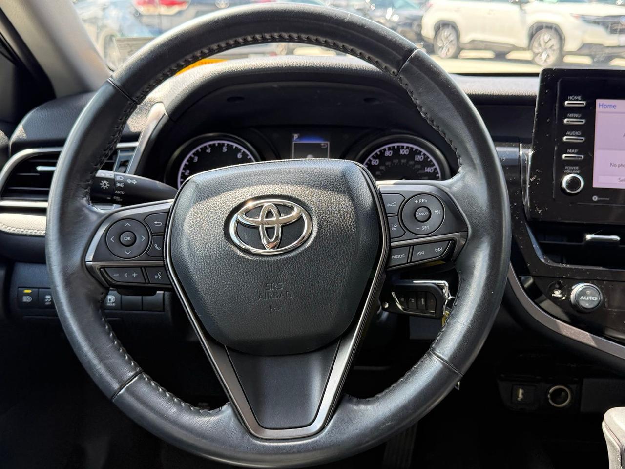 2022 Toyota Camry SE Springfield VA