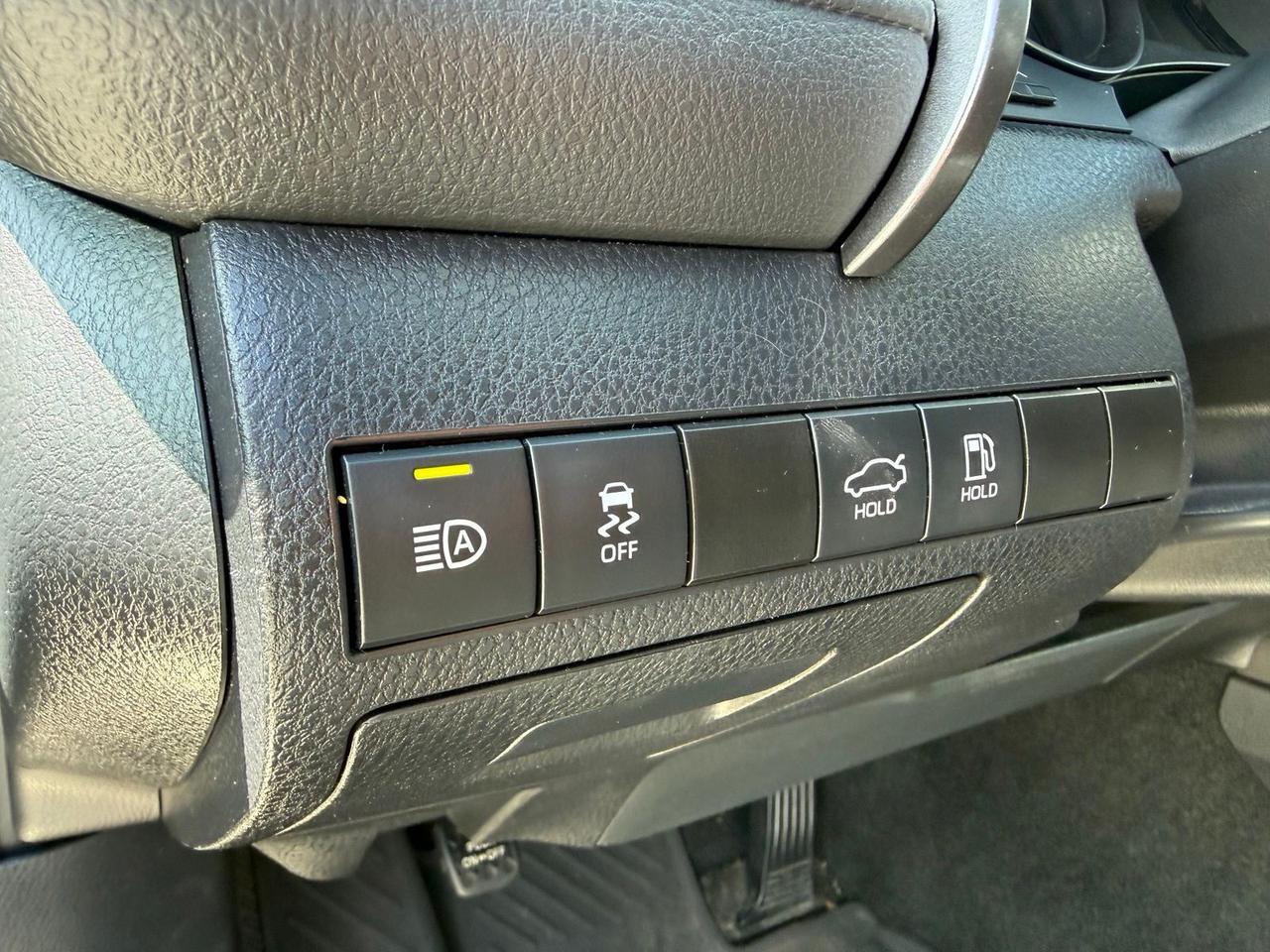 2022 Toyota Camry SE Springfield VA