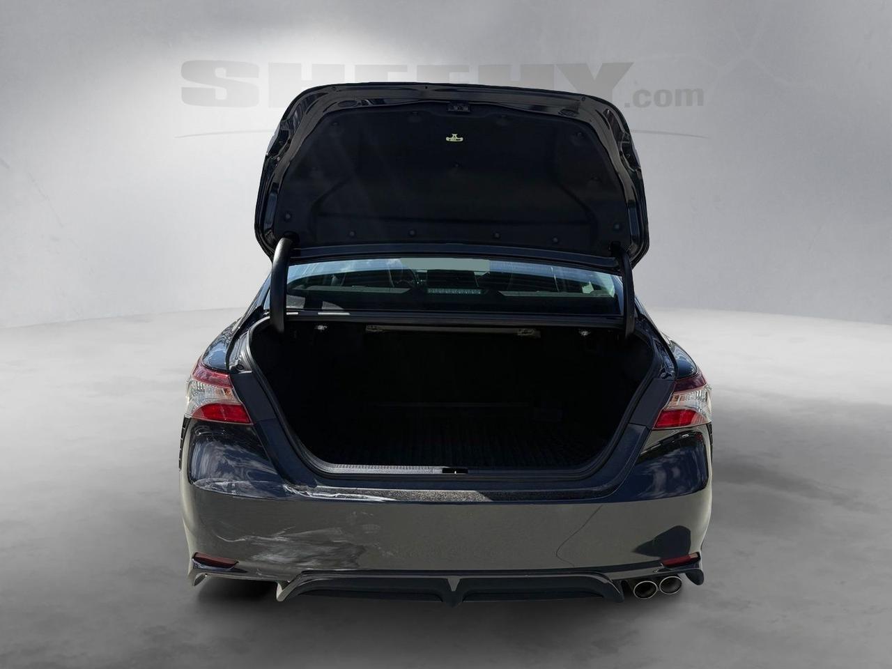 2022 Toyota Camry SE Springfield VA