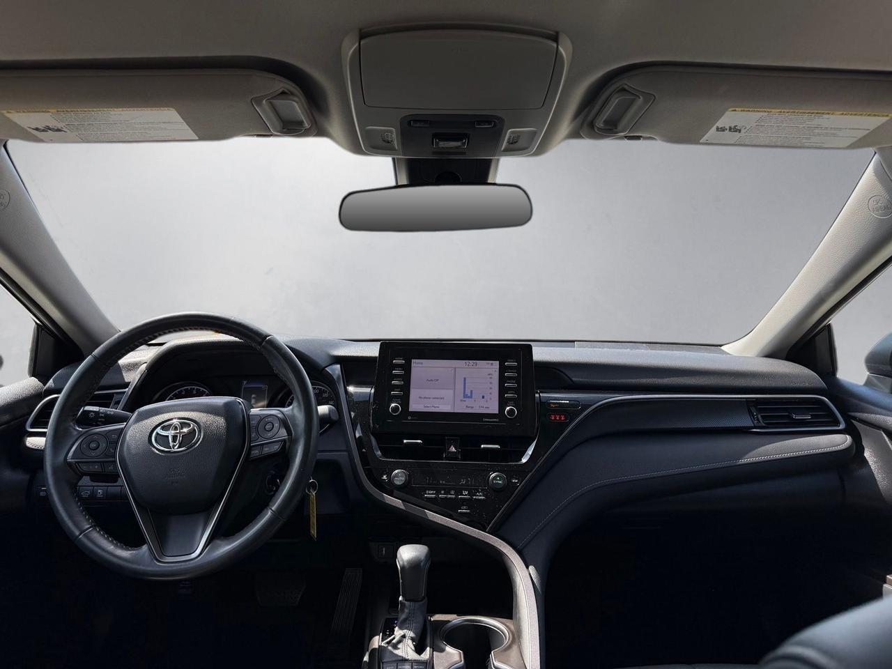 2022 Toyota Camry SE Springfield VA