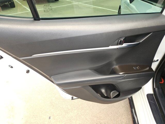 2022 Toyota Camry TRD V6 Dallas TX