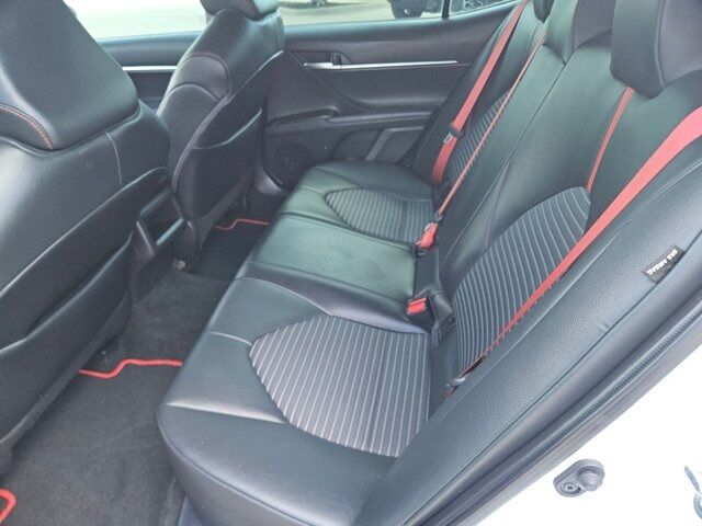 2022 Toyota Camry TRD V6 Dallas TX