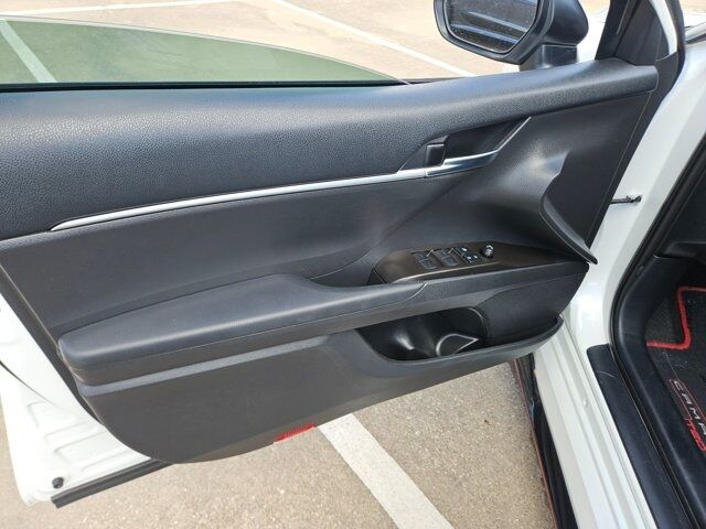 2022 Toyota Camry TRD V6 Dallas TX