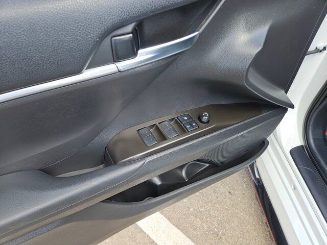 2022 Toyota Camry TRD V6 Dallas TX