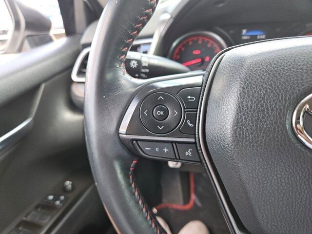 2022 Toyota Camry TRD V6 Dallas TX