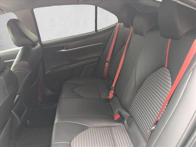 2022 Toyota Camry TRD V6 Roseville CA