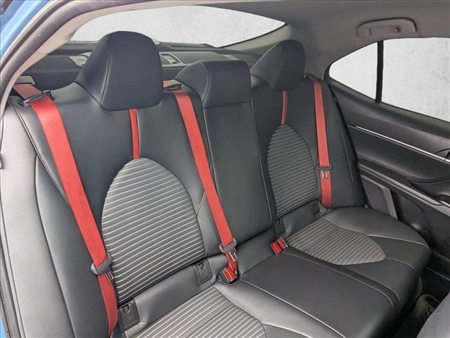 2022 Toyota Camry TRD V6 Roseville CA