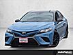 2022 Toyota Camry TRD V6