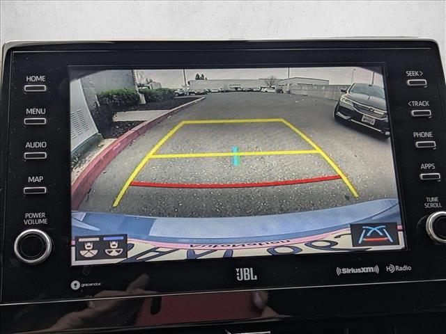 2022 Toyota Camry TRD V6 Roseville CA