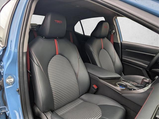 2022 Toyota Camry TRD V6 Roseville CA