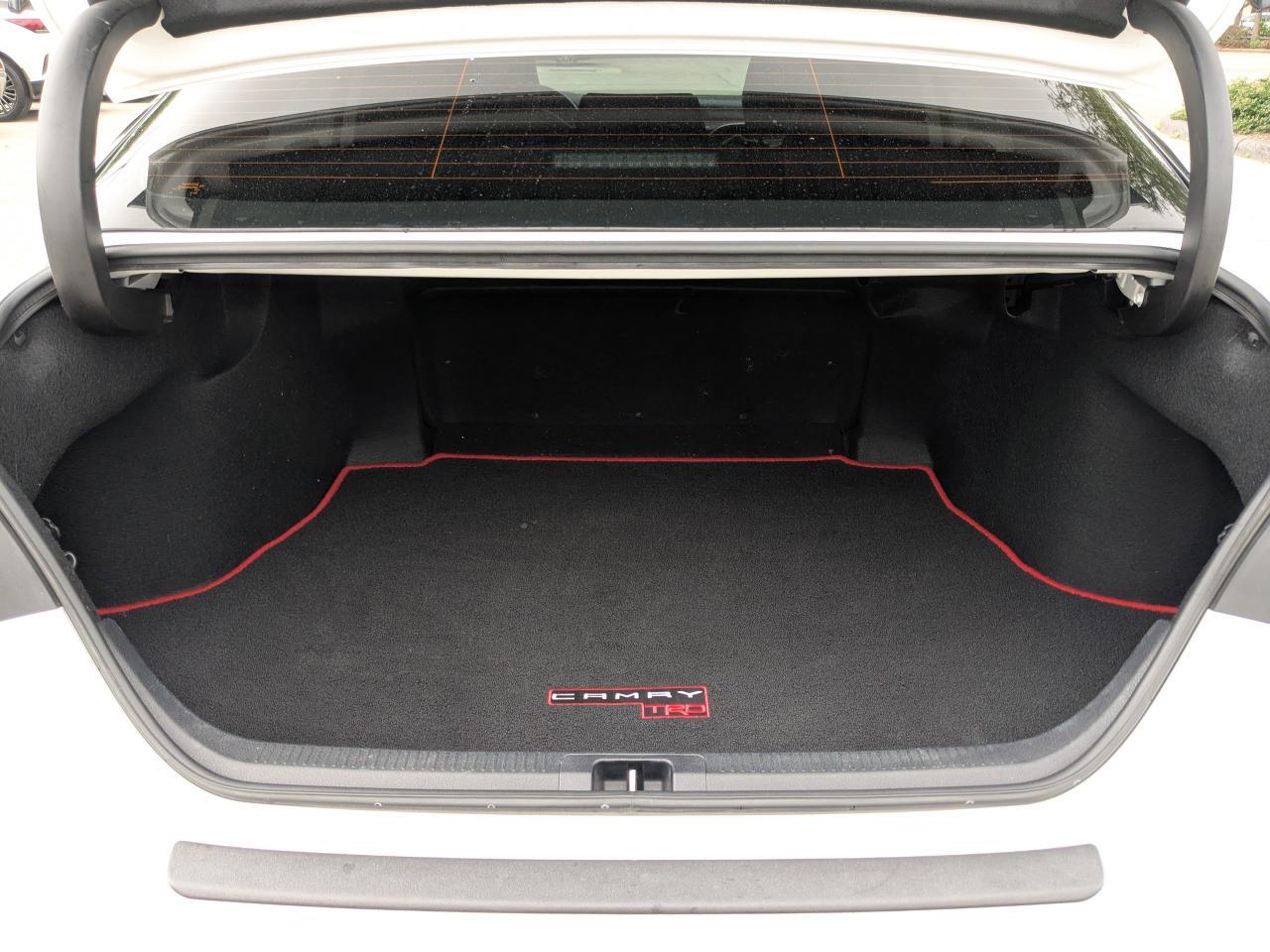 2022 Toyota Camry TRD V6 San Antonio TX