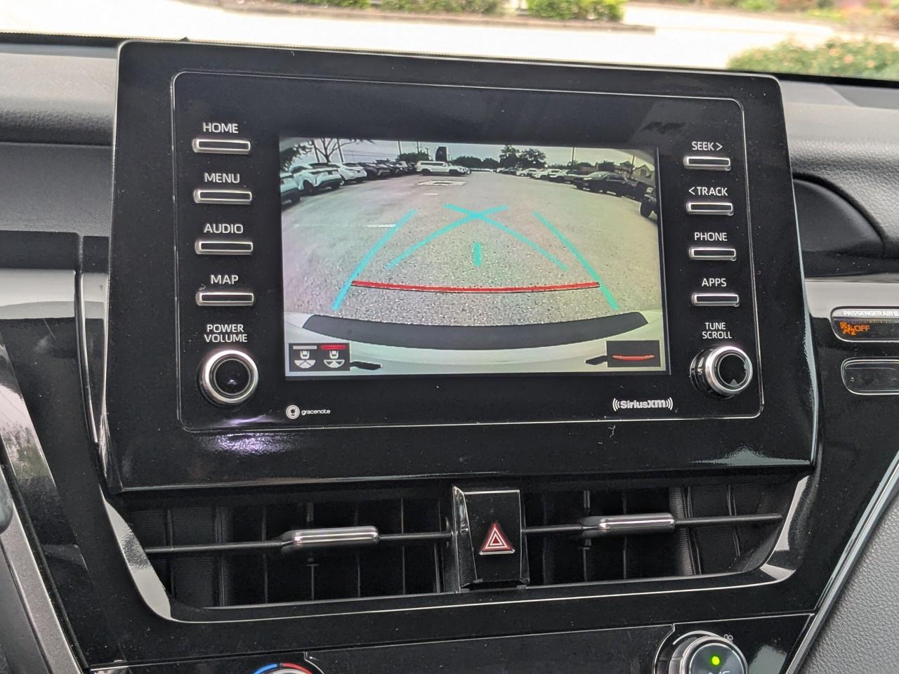 2022 Toyota Camry TRD V6 San Antonio TX