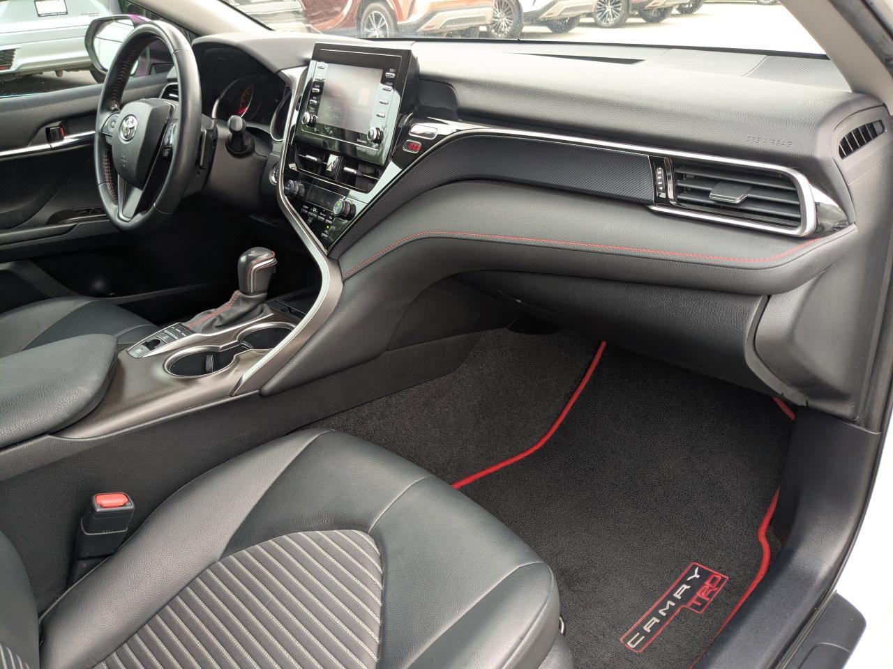 2022 Toyota Camry TRD V6 San Antonio TX