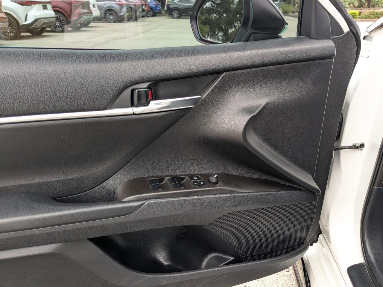 2022 Toyota Camry TRD V6 San Antonio TX
