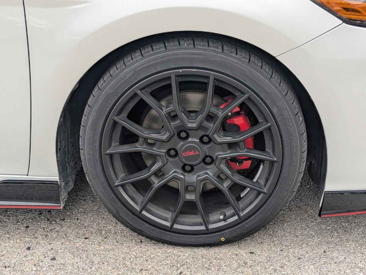 2022 Toyota Camry TRD V6 San Antonio TX