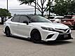 2022 Toyota Camry TRD V6