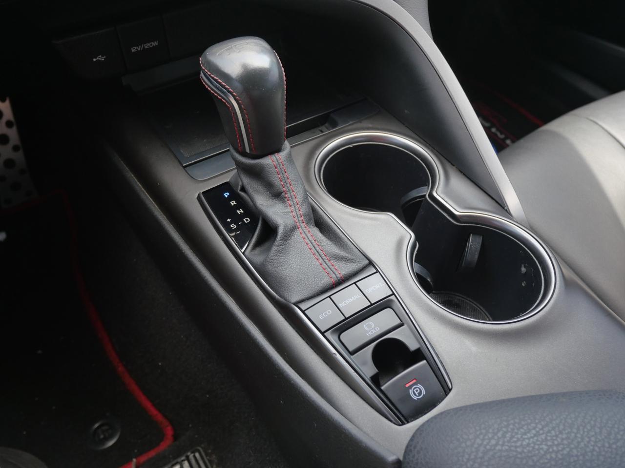 2022 Toyota Camry TRD V6 San Juan TX