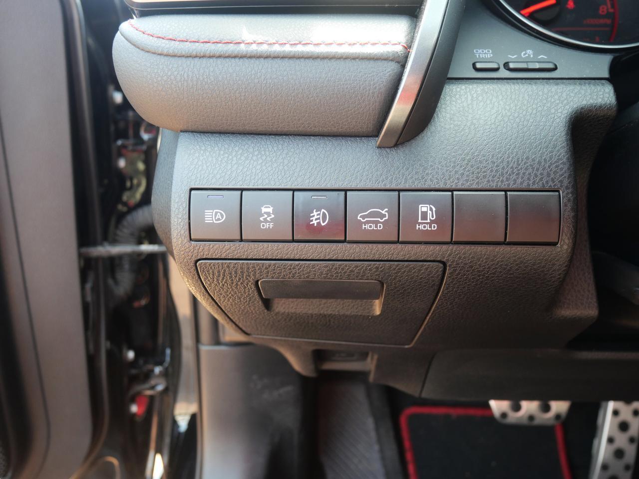 2022 Toyota Camry TRD V6 San Juan TX