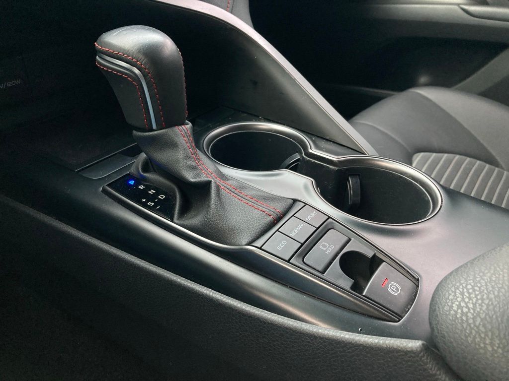 2022 Toyota Camry TRD V6 San Antonio TX