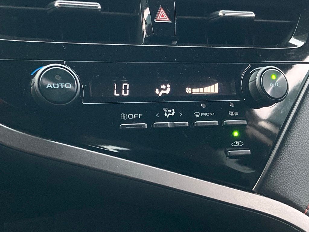 2022 Toyota Camry TRD V6 San Antonio TX