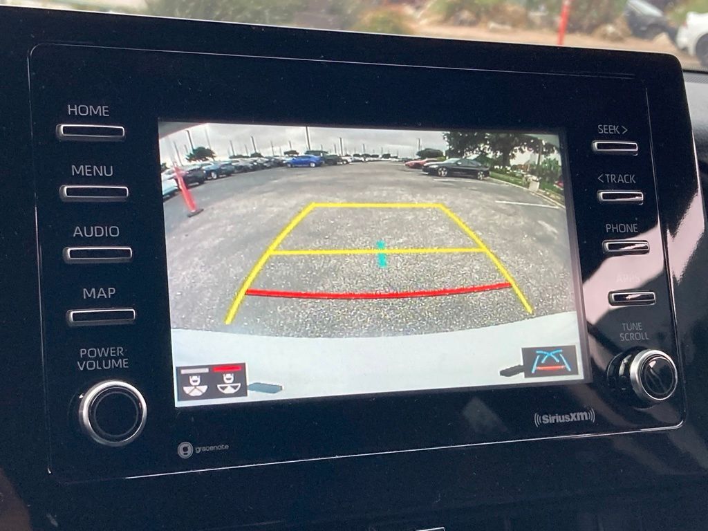 2022 Toyota Camry TRD V6 San Antonio TX