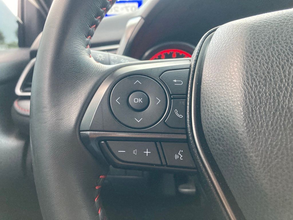 2022 Toyota Camry TRD V6 San Antonio TX