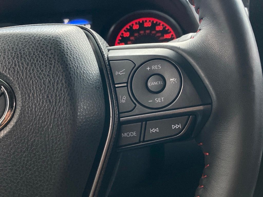 2022 Toyota Camry TRD V6 San Antonio TX
