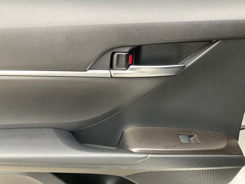 2022 Toyota Camry TRD V6 San Antonio TX