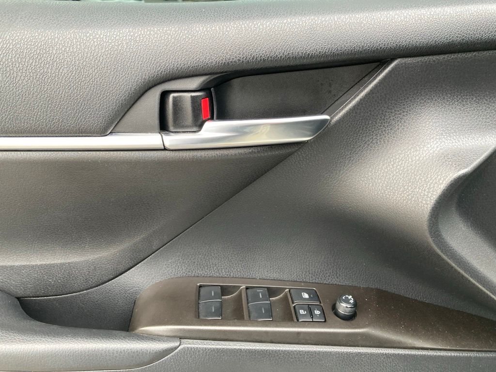 2022 Toyota Camry TRD V6 San Antonio TX