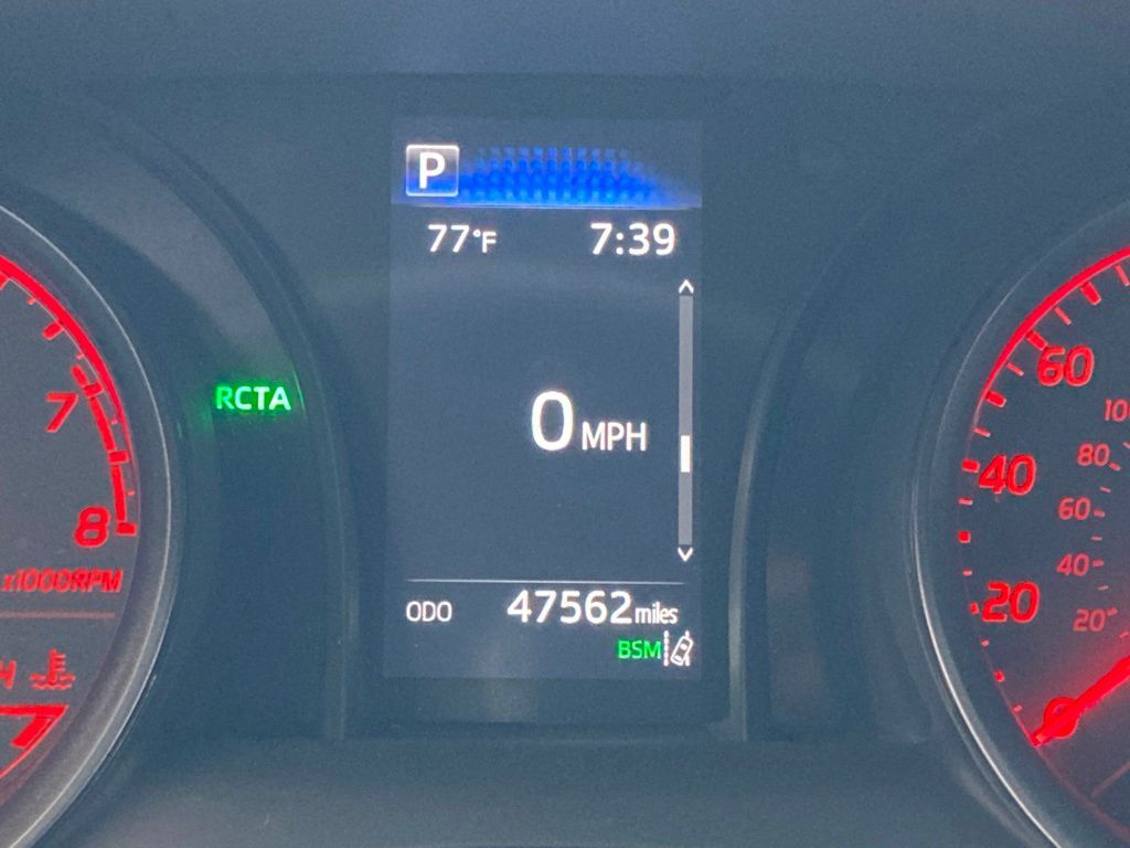 2022 Toyota Camry TRD V6 San Antonio TX