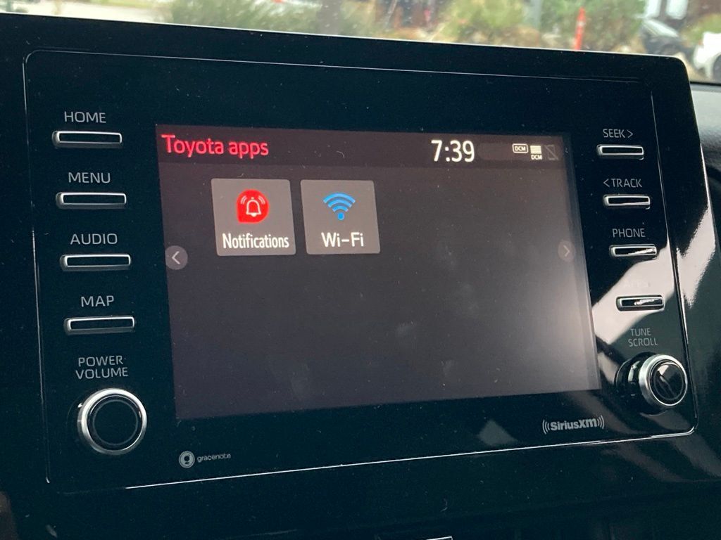 2022 Toyota Camry TRD V6 San Antonio TX