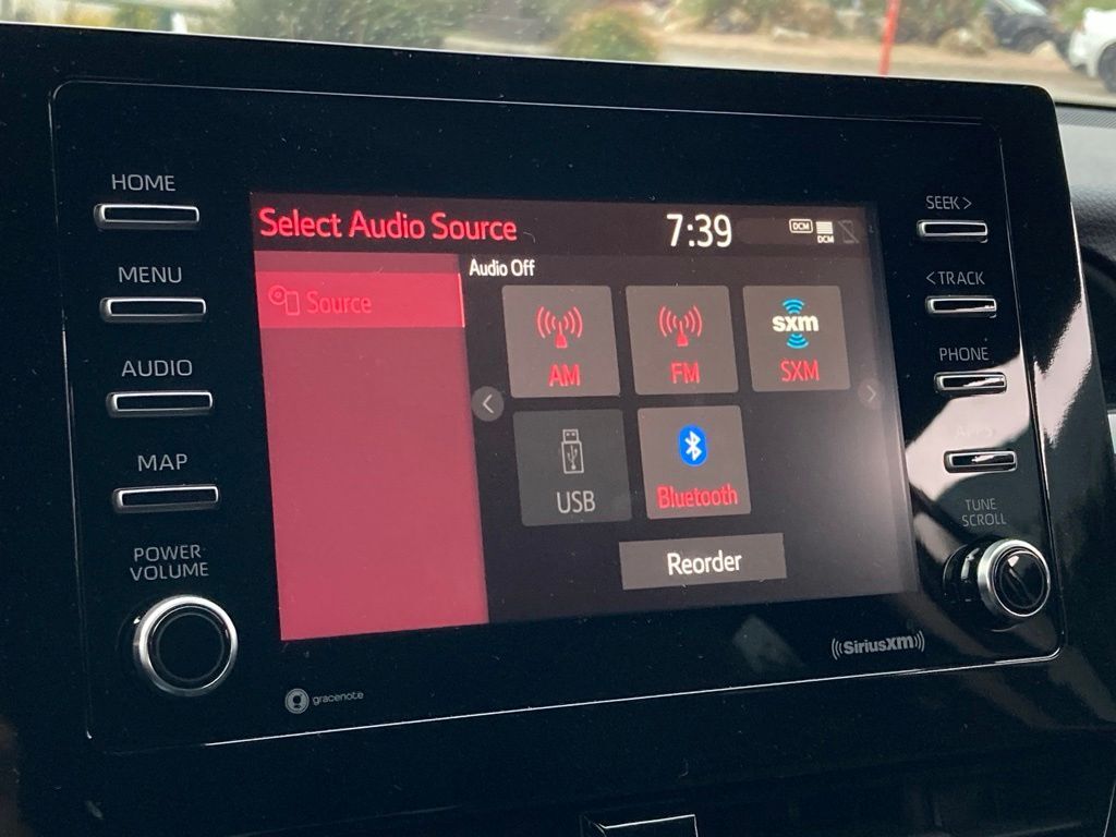 2022 Toyota Camry TRD V6 San Antonio TX