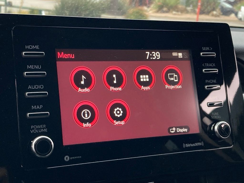2022 Toyota Camry TRD V6 San Antonio TX