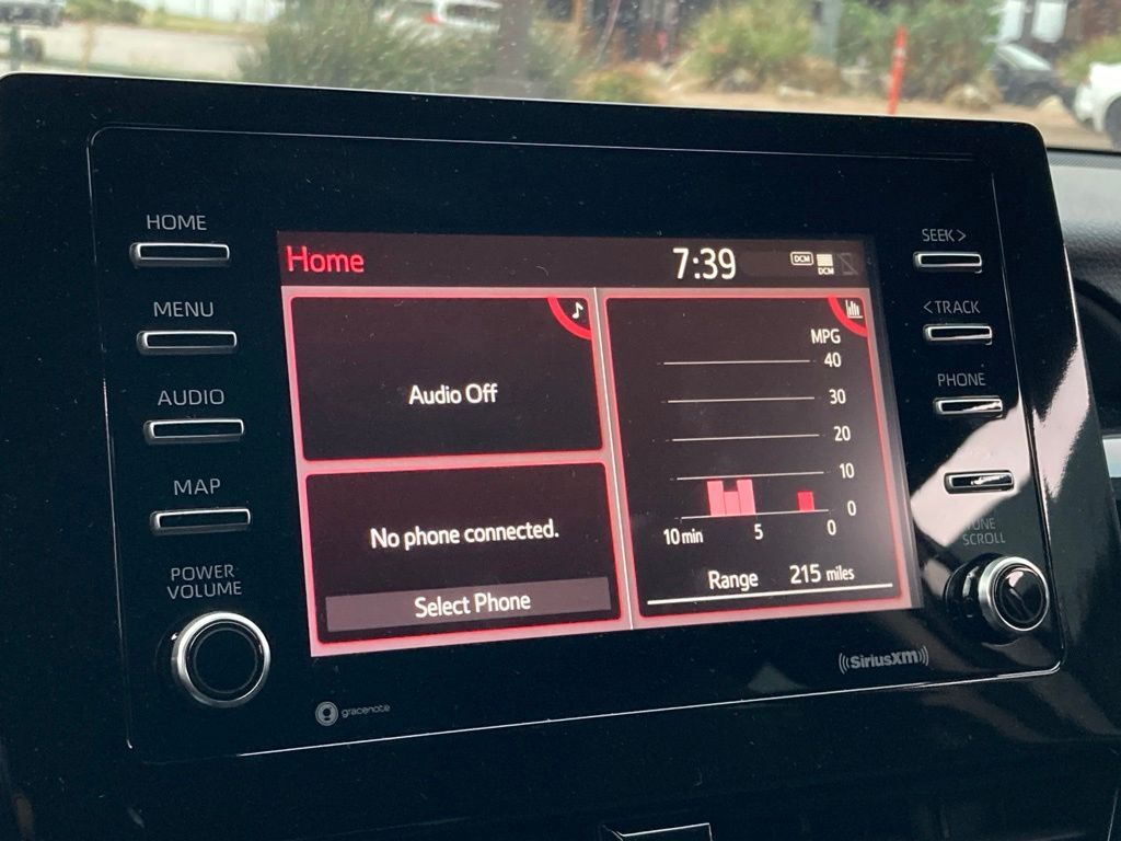 2022 Toyota Camry TRD V6 San Antonio TX