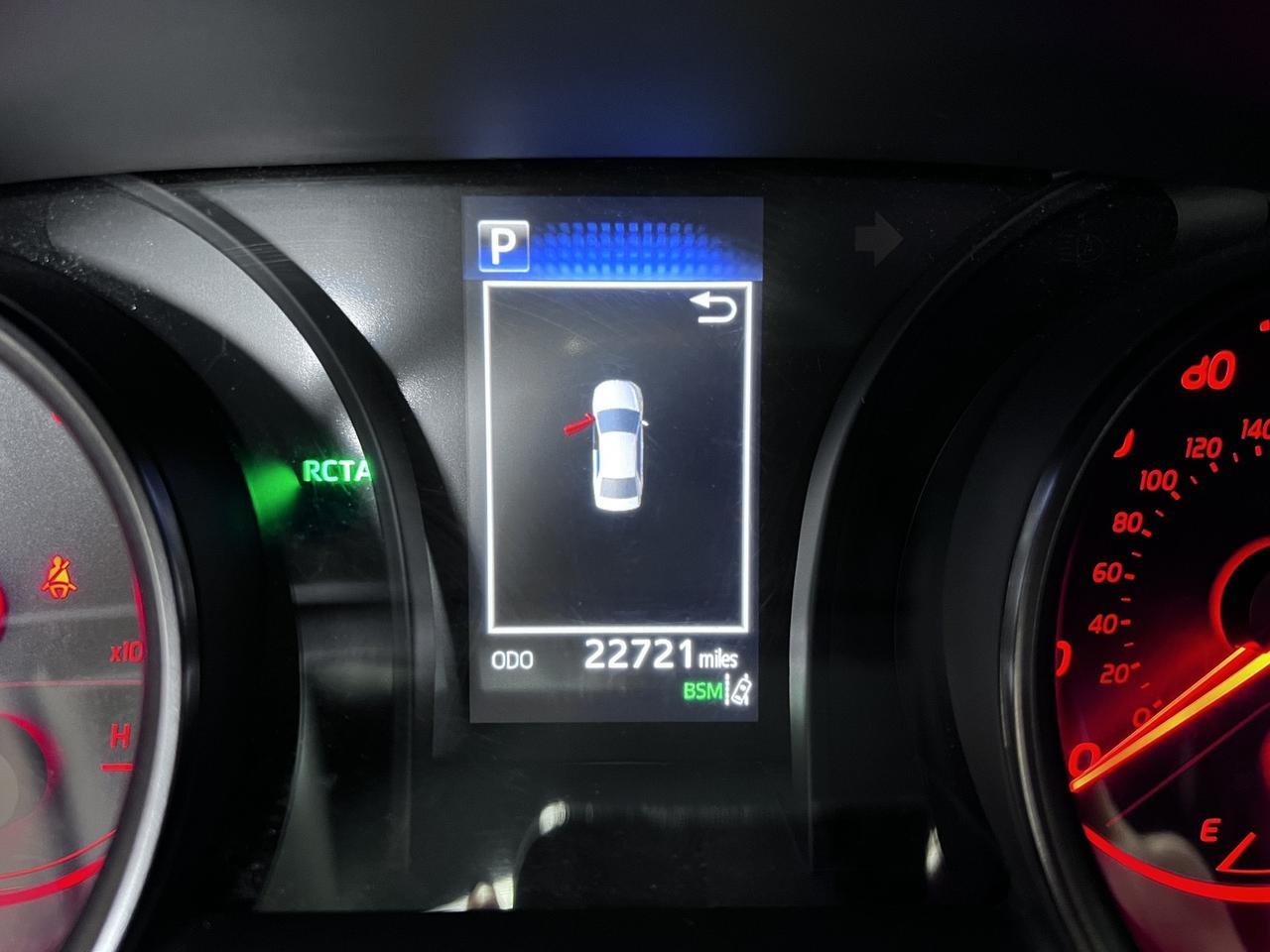 2022 Toyota Camry TRD V6 San Rafael CA