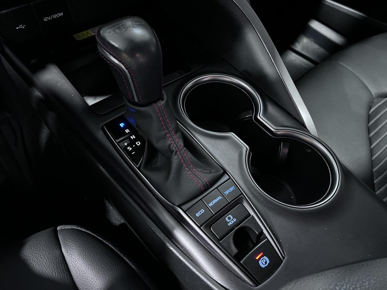 2022 Toyota Camry TRD V6 San Rafael CA