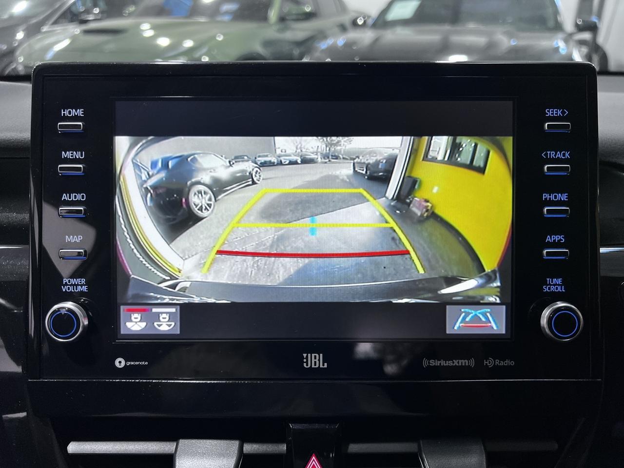 2022 Toyota Camry TRD V6 San Rafael CA