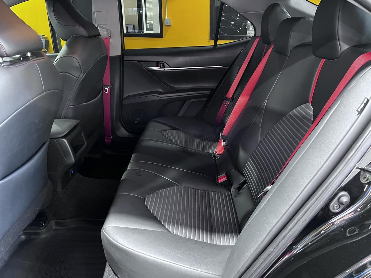 2022 Toyota Camry TRD V6 San Rafael CA