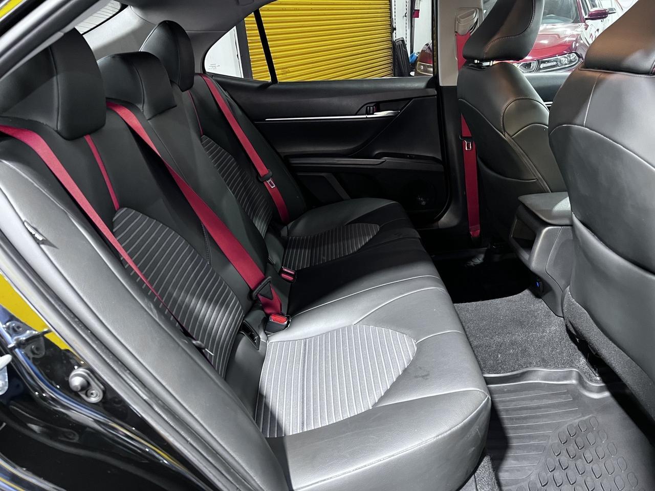 2022 Toyota Camry TRD V6 San Rafael CA