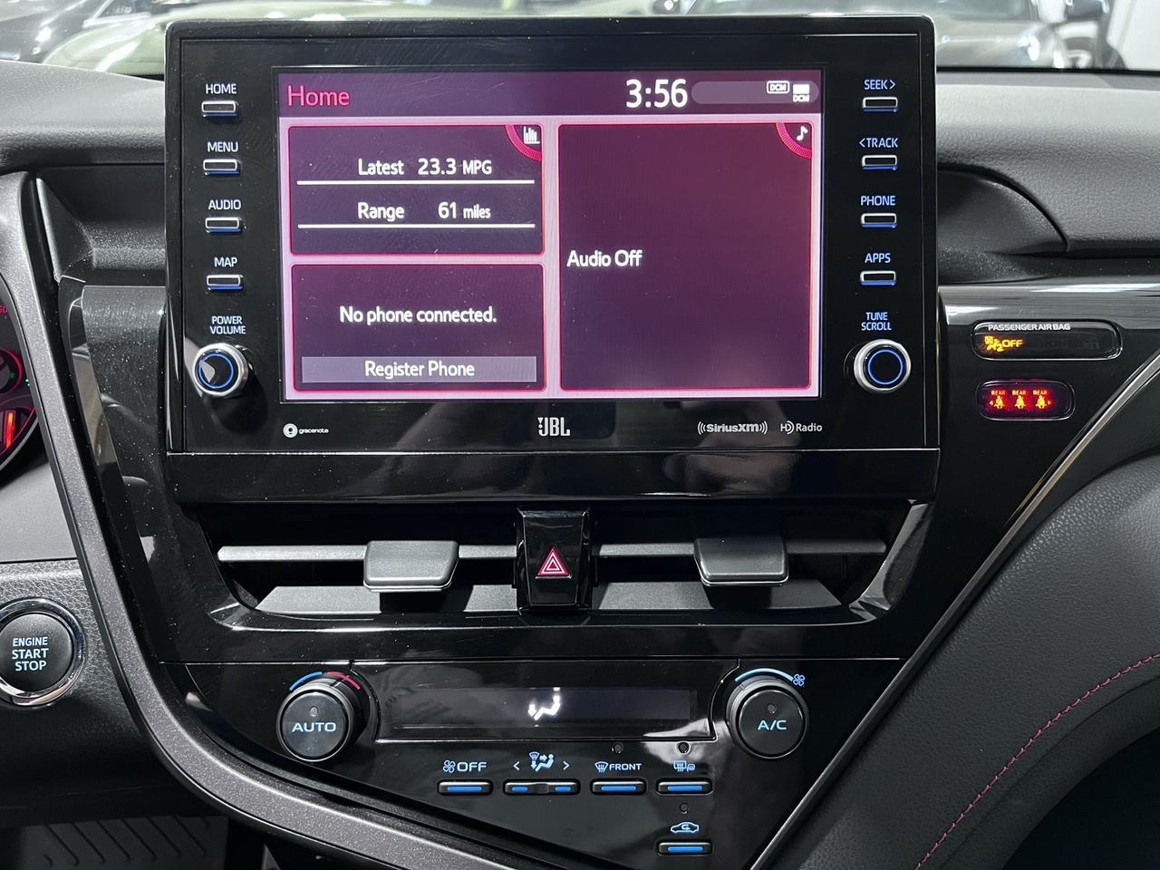 2022 Toyota Camry TRD V6 San Rafael CA