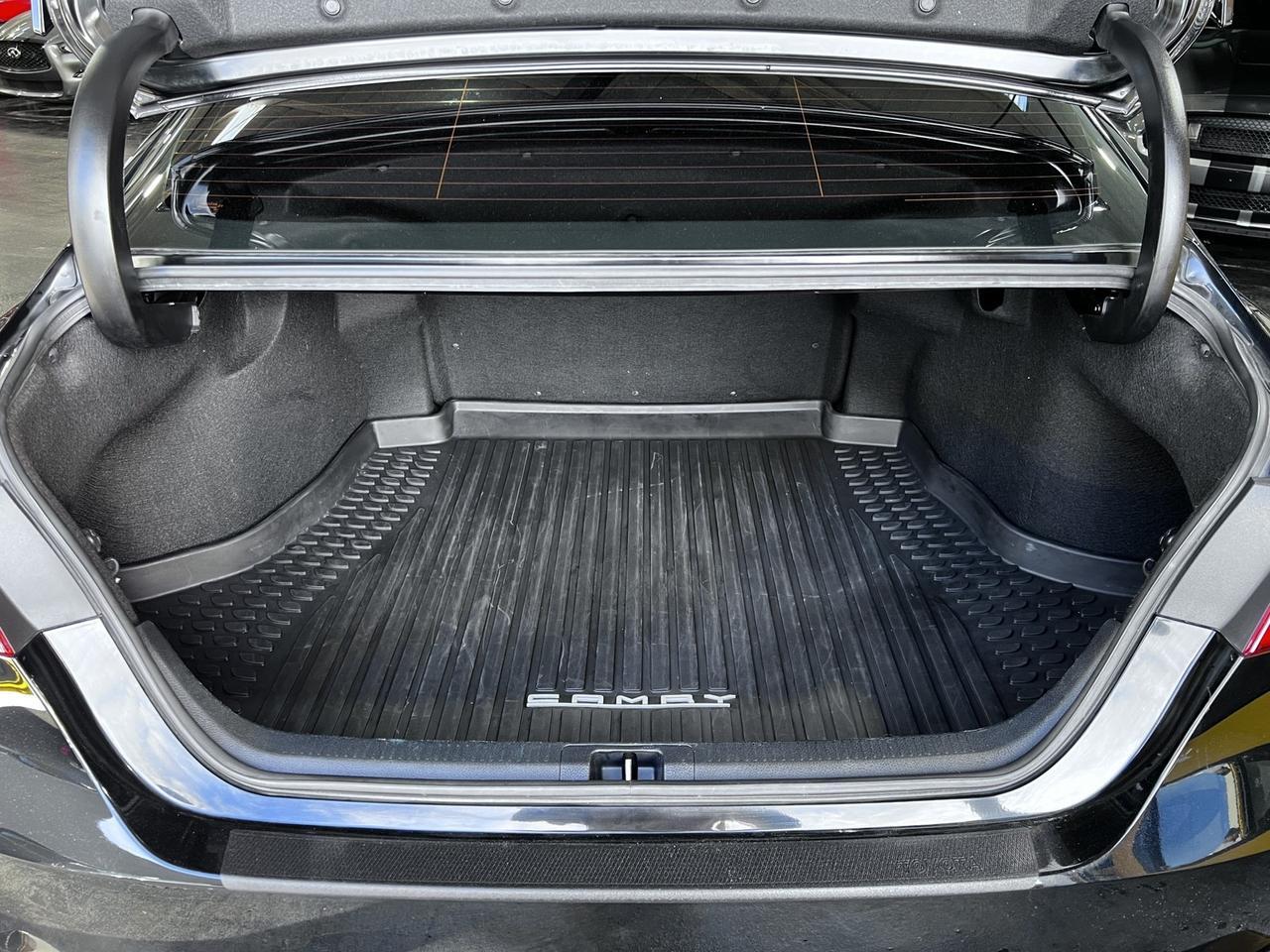 2022 Toyota Camry TRD V6 San Rafael CA