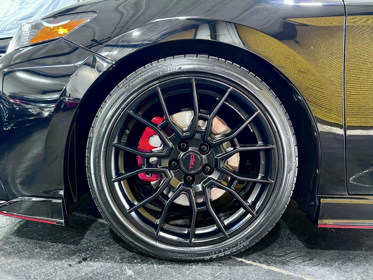 2022 Toyota Camry TRD V6 San Rafael CA