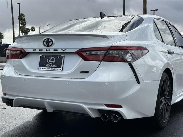2022 Toyota Camry TRD V6 Tucson AZ