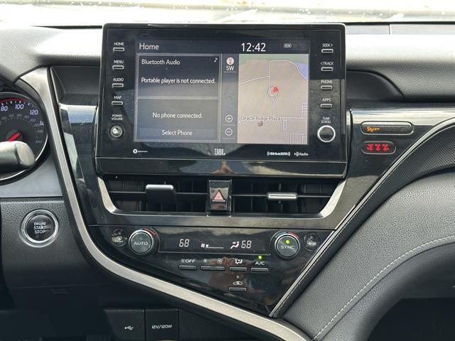 2022 Toyota Camry TRD V6 Tucson AZ